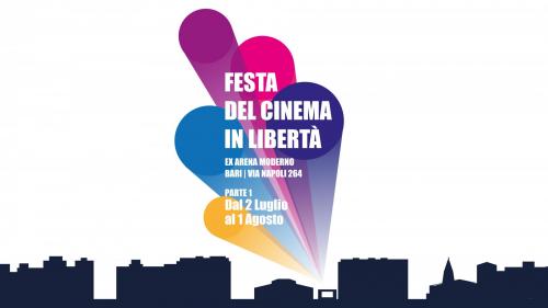 Festa del Cinema in Libertà - Parte I