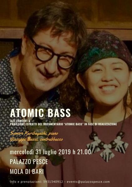 Atomic Bass [Jazz Concert]