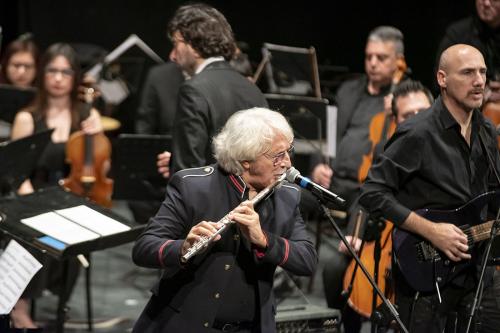 Concerto grosso per i New Trolls - Matera Festival