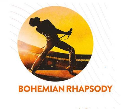 Bohemian Rhapsody - La leggenda dei Queen