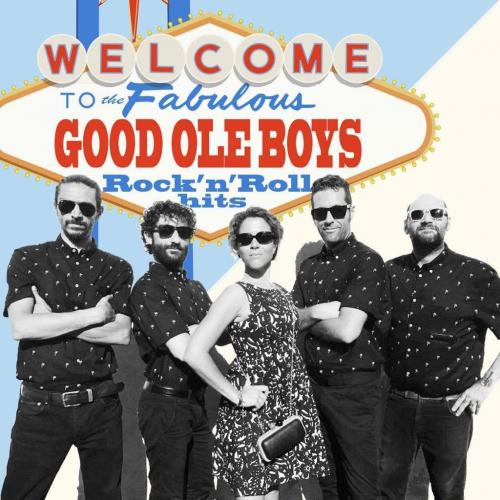 The Good Ole Boys