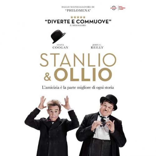 STANLIO & OLLIO