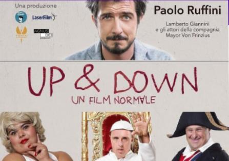 Up&down - Un Film Normale