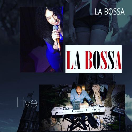 La Bossa Live
