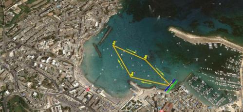 Nuoto in acque libere: ad Otranto il Campionato Nazionale Aics Snalsea