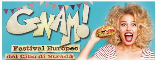 Il Gnam Festival europeo del cibo di strada arriva a Polignano