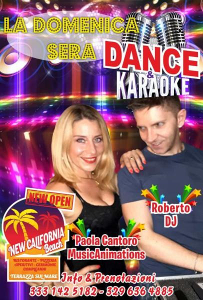 Karaoke E ballo