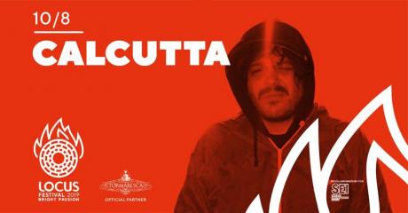 Locus Festival 2019 presenta Calcutta in concerto