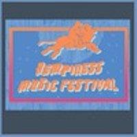 Hempiness Music Festival- abb.to 2 gg