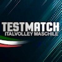 Italia - Belgio - Italvolley Test Match