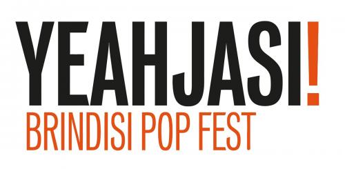 Yeahjasì Brindisi Pop Fest