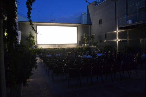 ARENA VIGNOLA 2019 - il Cinema Teatro all'aperto tutte le sere sotto le stelle