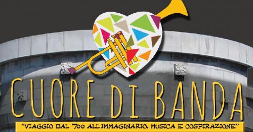 W la Banda, continua il progetto "Cuore di Banda"