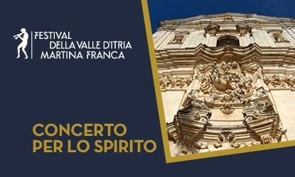 Concerto Per Lo Spirito