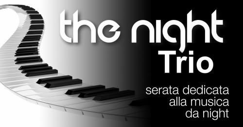 The Night Trio in Concerto