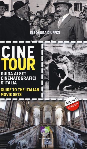 Presentazione del libro “Cinetour” a Chiacchr e Frutt di Adelfia