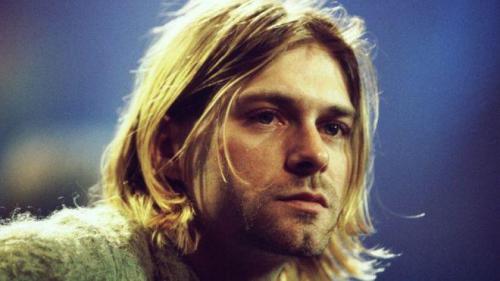 Come spiriti adolescenti. 25 scrittori per Kurt Cobain