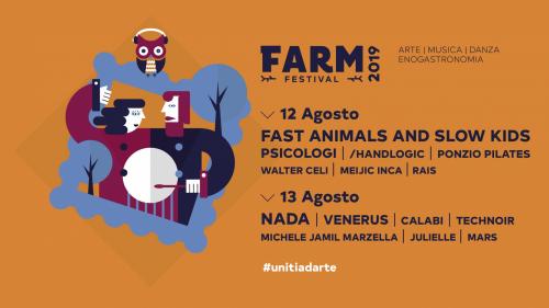 Farm Festival 2019