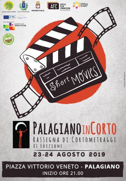 PalagianoinCorto 2019