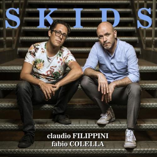 Claudio Filippini e Fabio Colella "SKIDS"