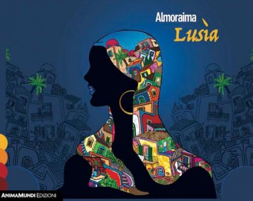 Almoraima in tour per presentare "Lusìa"
