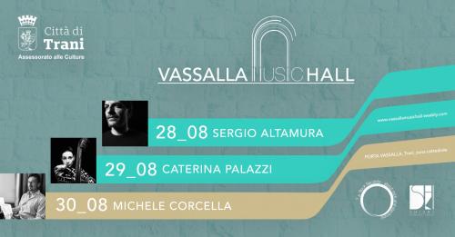 Vassalla Music Hall