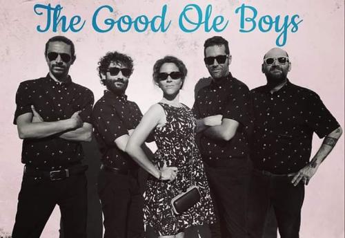 The Good Ole Boys parte 2