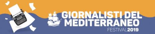 70 ospiti e 22 appuntamenti per il Festival Giornalisti del Mediterraneo