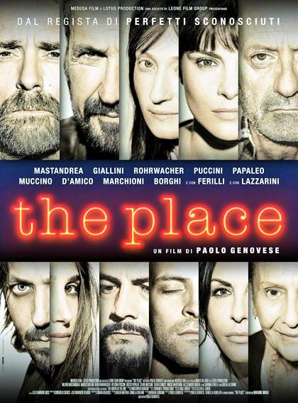 Film: «THE PLACE»