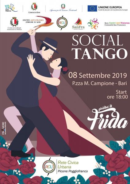 Social Tango
