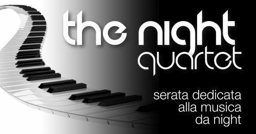 The Night Quartet in Concerto