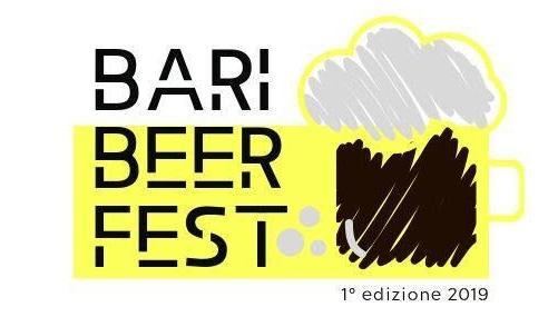 Parte il Bari Beer Fest