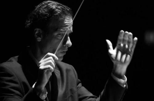 L'orchestra giovanile del Conservatorio "Umberto Giordano" in concerto