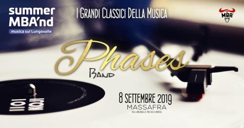 I Grandi Classici Della Musica - Phases Band