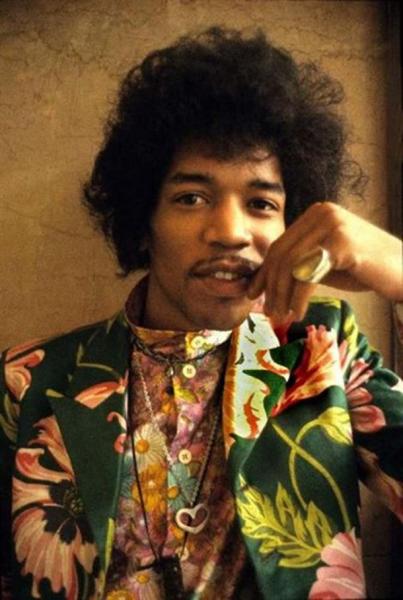 “Jimi Hendrix: The Uncut Story” - Visione del documentario