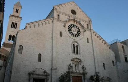 Sakros: la musica sacra fa tappa a Bari