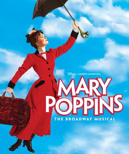 Mary Poppins - Il Musical