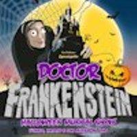 Doctor Frankenstein