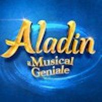 Aladin Il Musical Geniale