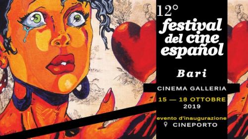Festival del Cinema spagnolo