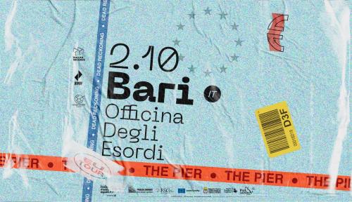 The Pier in concerto