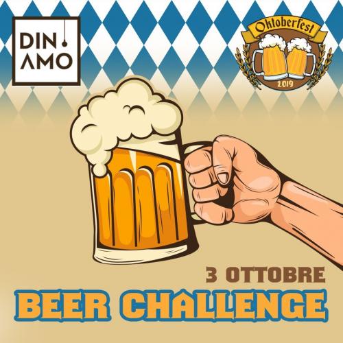 Beer Challenge