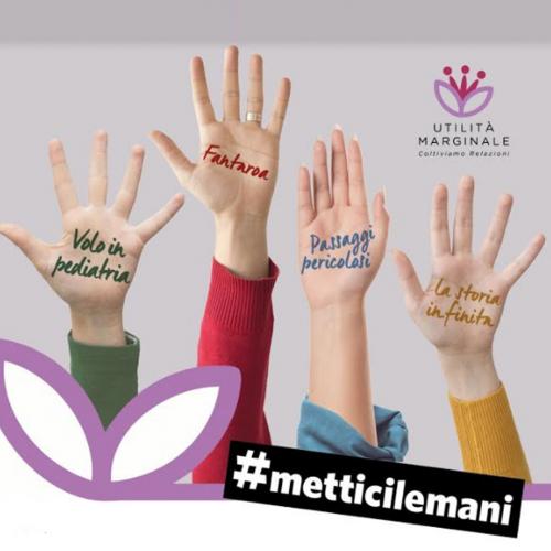#metticilemani