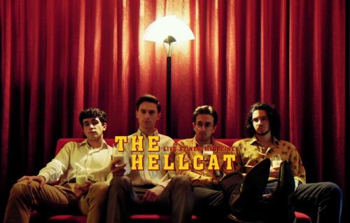 The Hellcat - Live