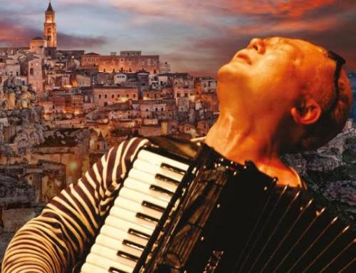 Yasuhiro Kobayashi chiude il Fadiesis Accordion Festival