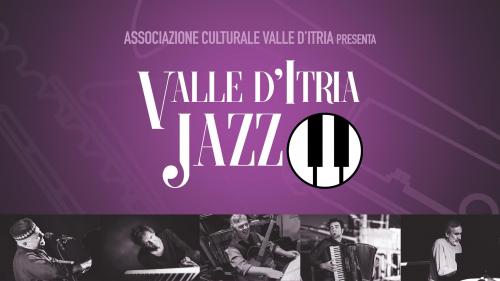 Valle d'Itria Jazz presenta Mirko Signorile - Piano Solo