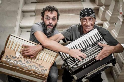 Ultimo appuntamento con il Parco Murgia Festival