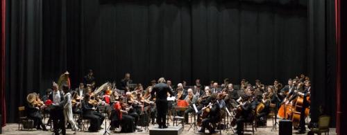 Anteprima della 50^ Stagione Concertistica con l'Orchestra Sinfonica del Conservatorio di Lecce