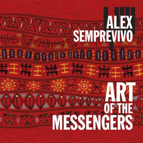 Concerto di Presentazione - ART of The Messengers - Alex Semprevivo Quartet