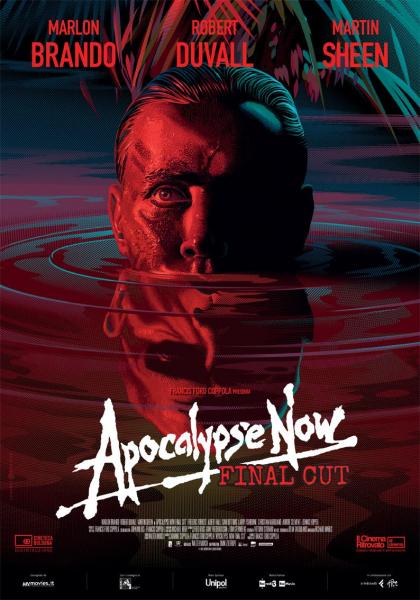 Apocalypse Now – Final Cut per "Il Cinema Ritrovato"